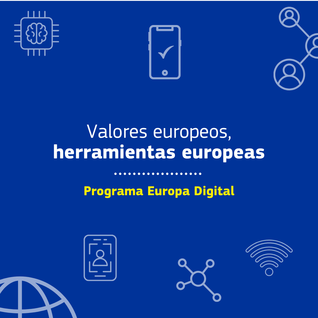 Comisión Europea en España tweet media