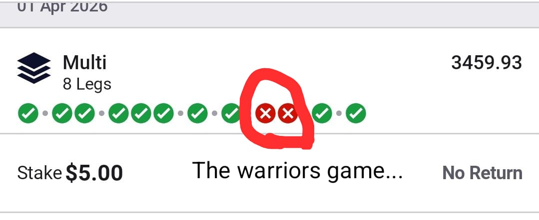 Ben Deeble tweet media