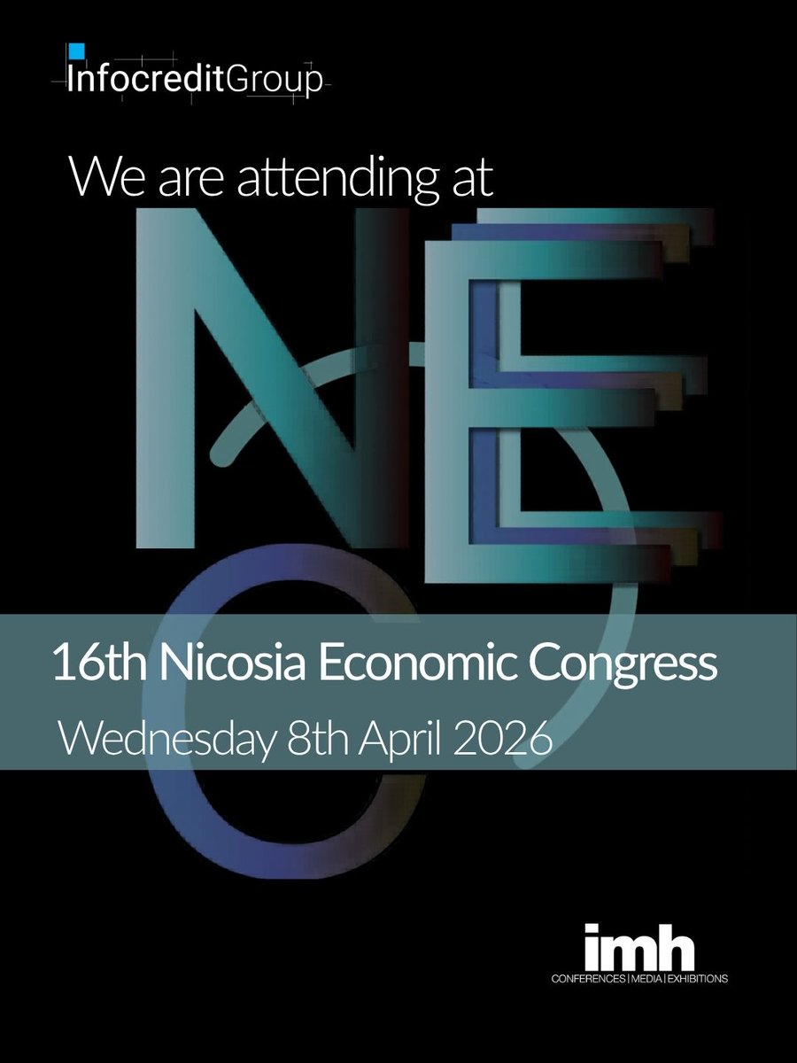 Infocredit Group tweet media