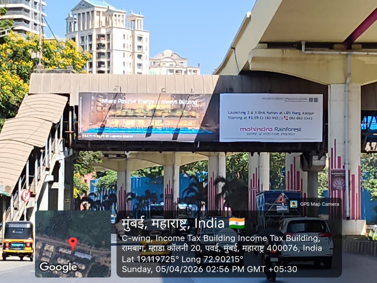 Bhavesh Kalia… tweet media