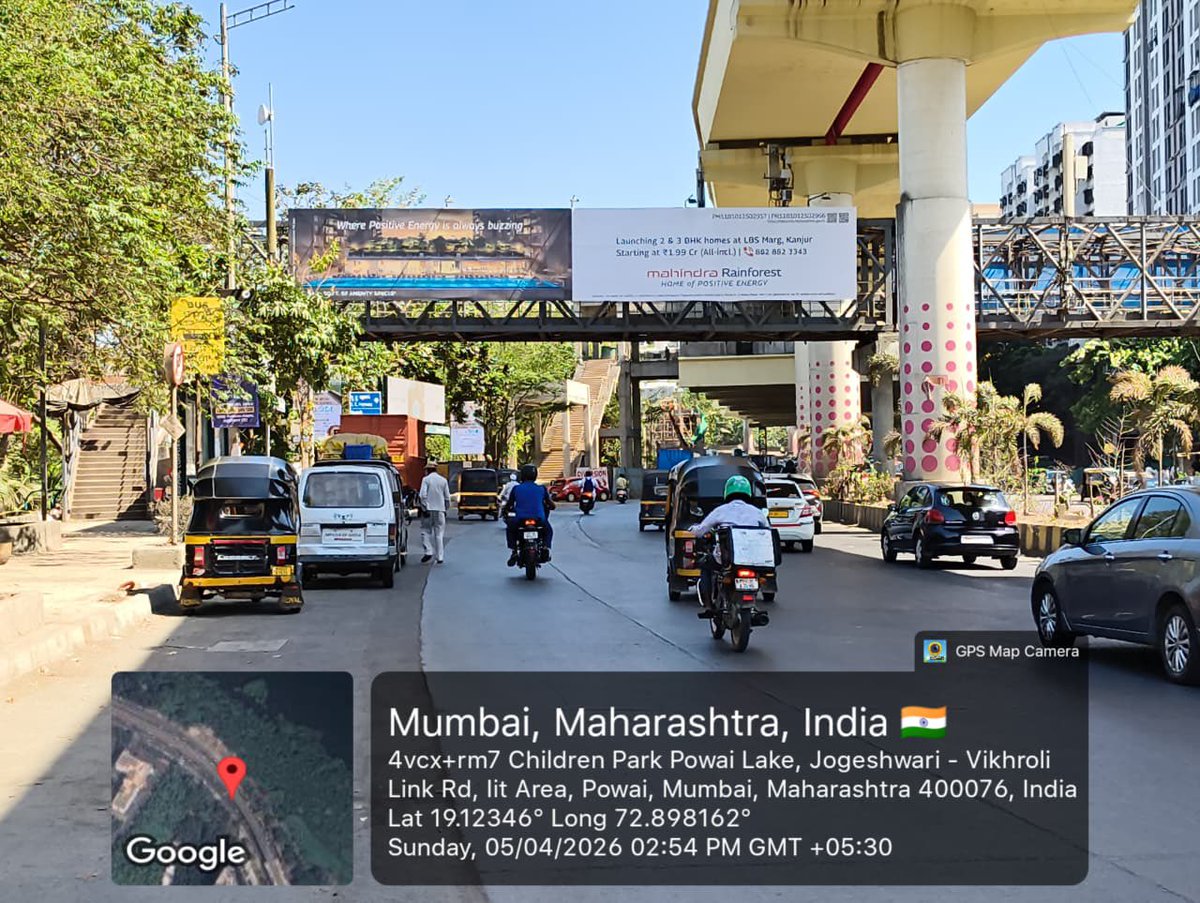 Bhavesh Kalia… tweet media