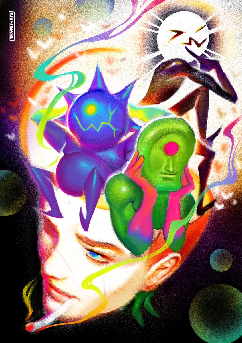 Vivienne 🇵🇭🏳️‍⚧️ | 3/3 slots tweet media