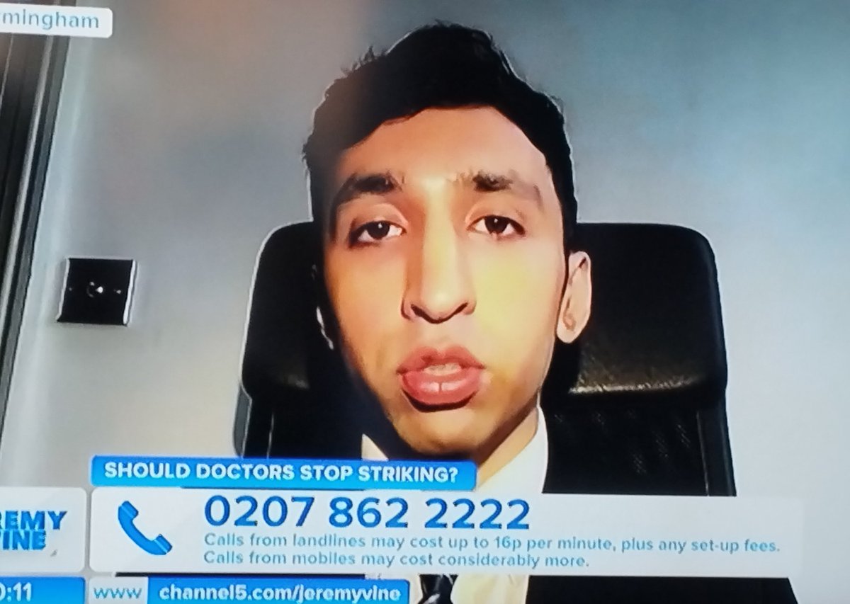 Tom Drysdale tweet media