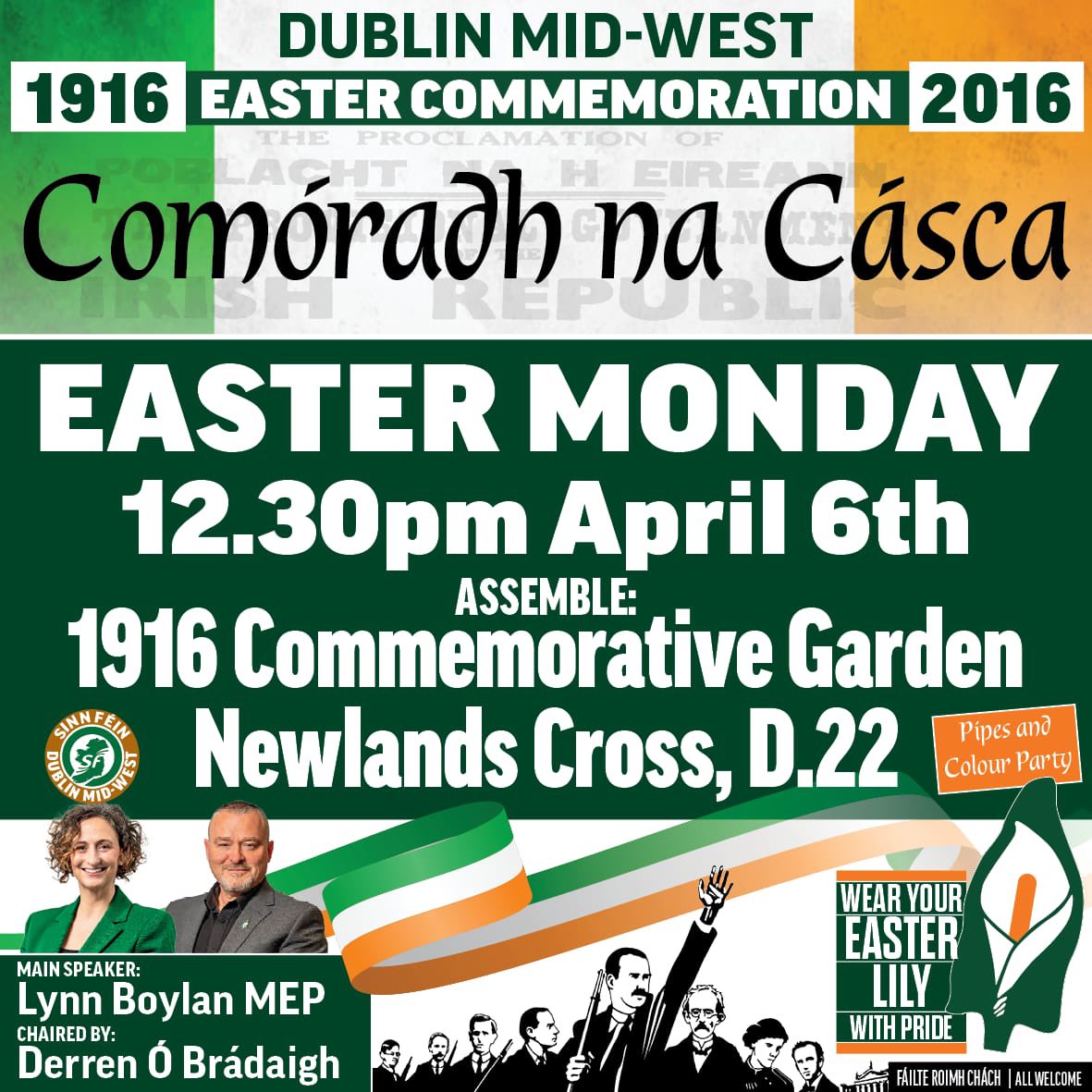 Eoin Ó Broin tweet media