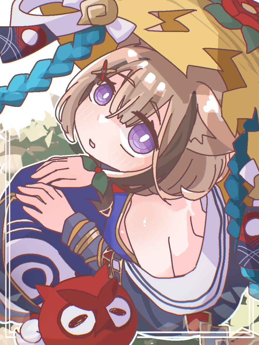 ＨＥＮＴＡＮＹ(株)🧚ｴﾙﾌ専 tweet media