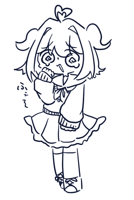 まにつか🐏 tweet media