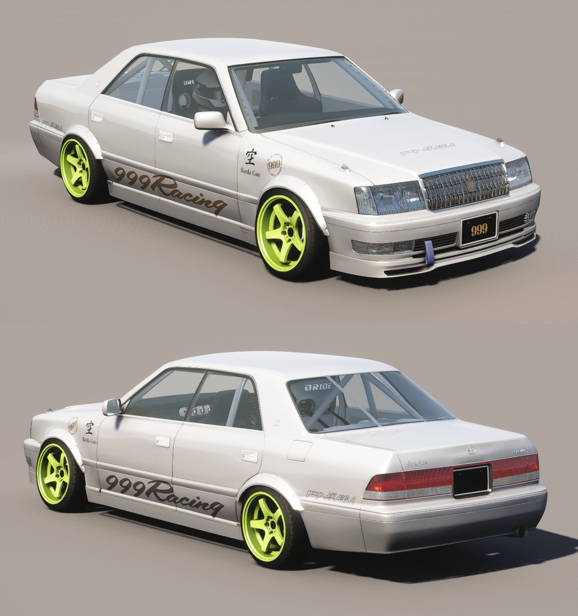 ZEN Revival tweet media