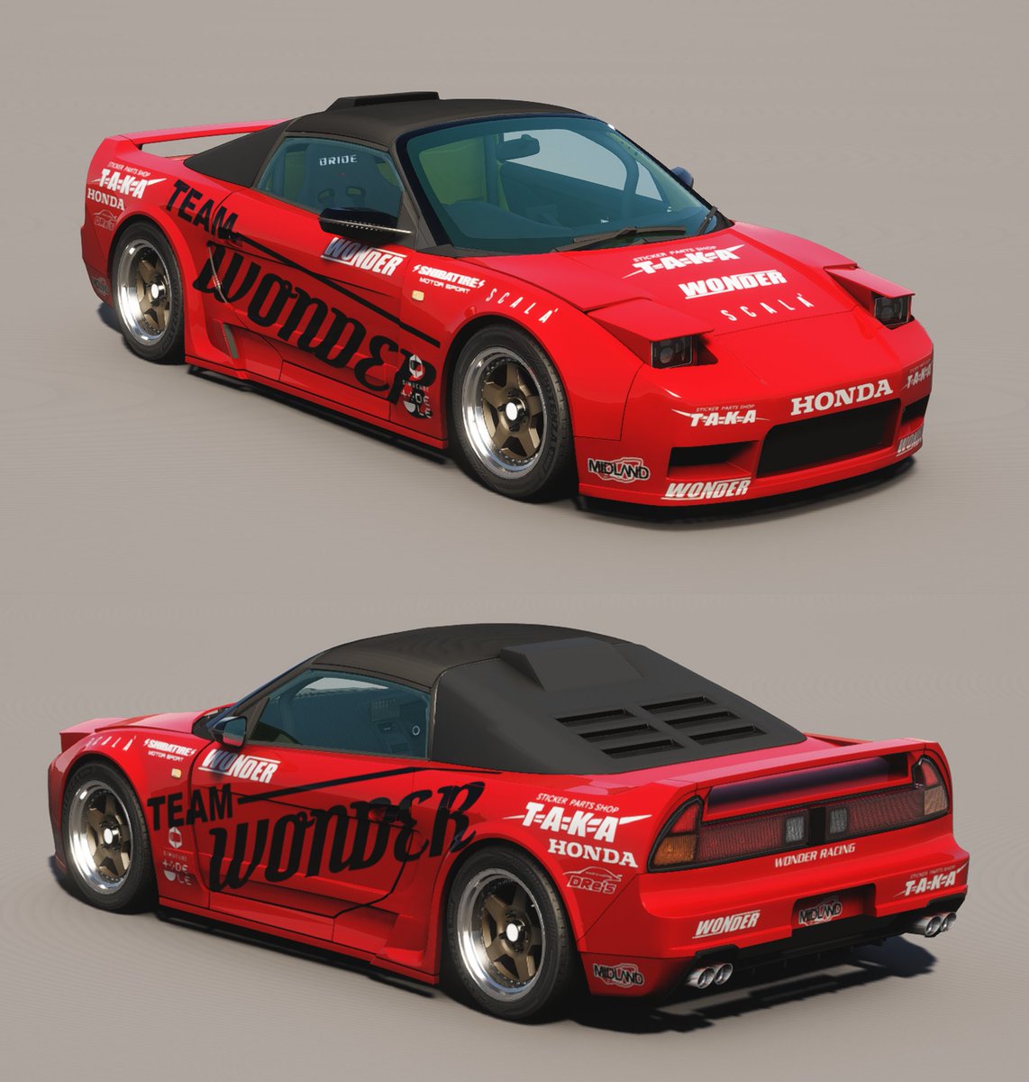 ZEN Revival tweet media