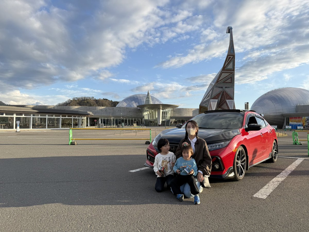 KEN@FK7マイルドスピード tweet media