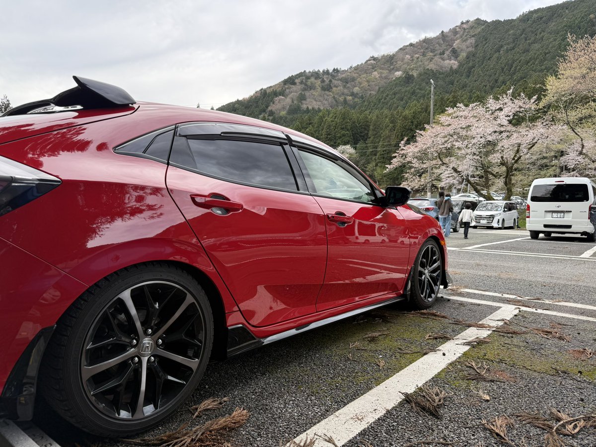 KEN@FK7マイルドスピード tweet media