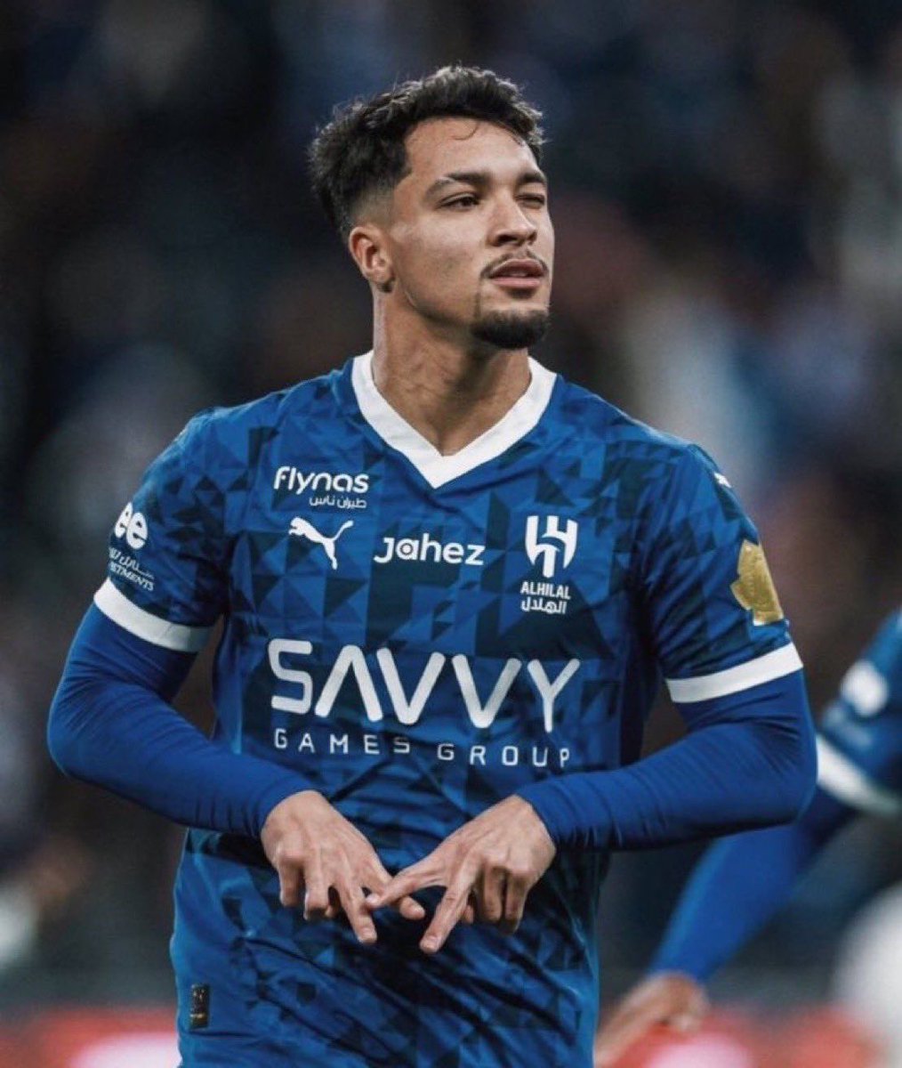 منبر الهلال - Mnbr Alhilal tweet media