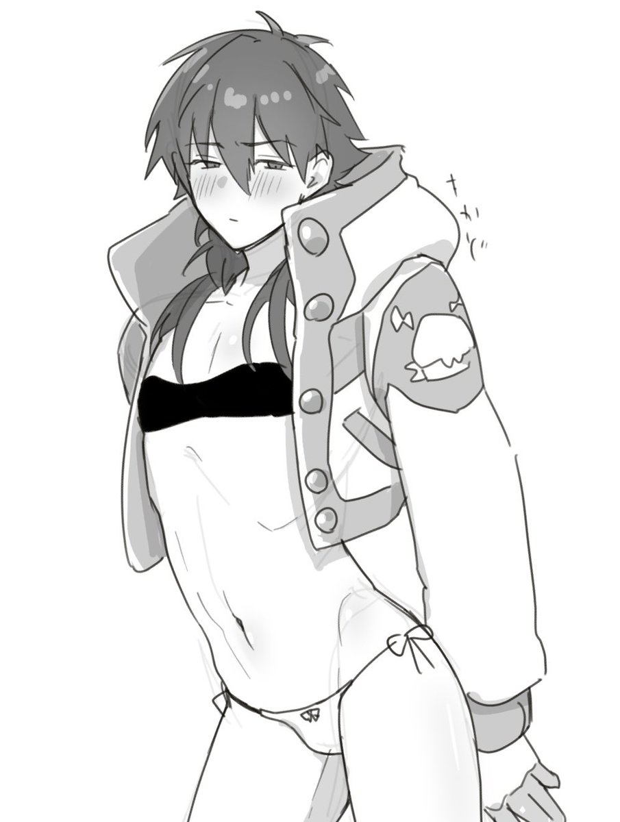 もかど tweet media