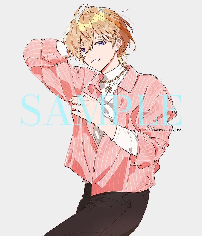 けーしん tweet media