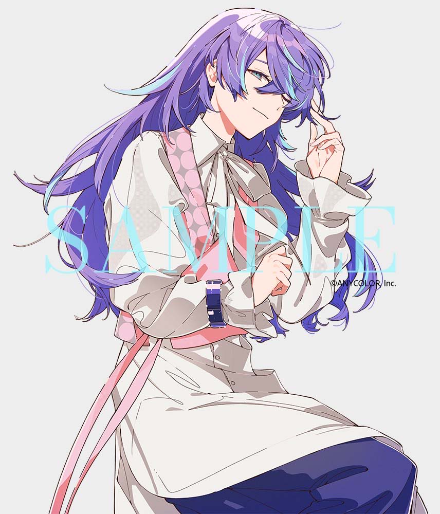 けーしん tweet media