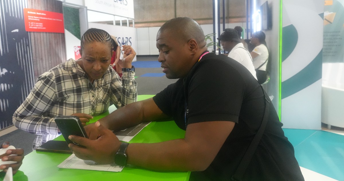 BizPortalGovZa's tweet image. Last day to visit CIPC at the Rand Show! 🎉

Find us at Public Services Hall 5 and learn more about our services. 

Don’t miss out!

#CIPC #RandShow #BusinessSupport #IntellectualProperty #Compliance #YourBusinessOurFocus