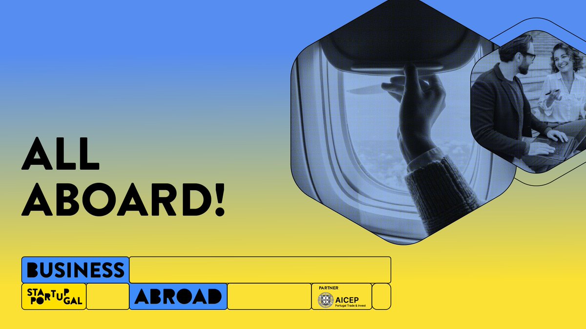 Startup Portugal tweet media