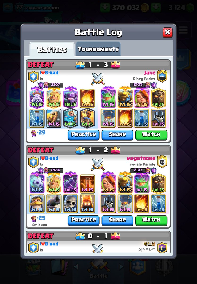 I❤️B-Rad tweet media