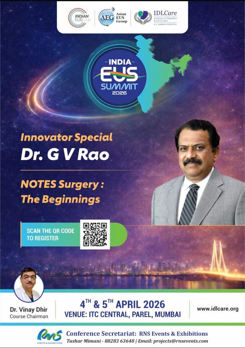 Dr G V Rao tweet media