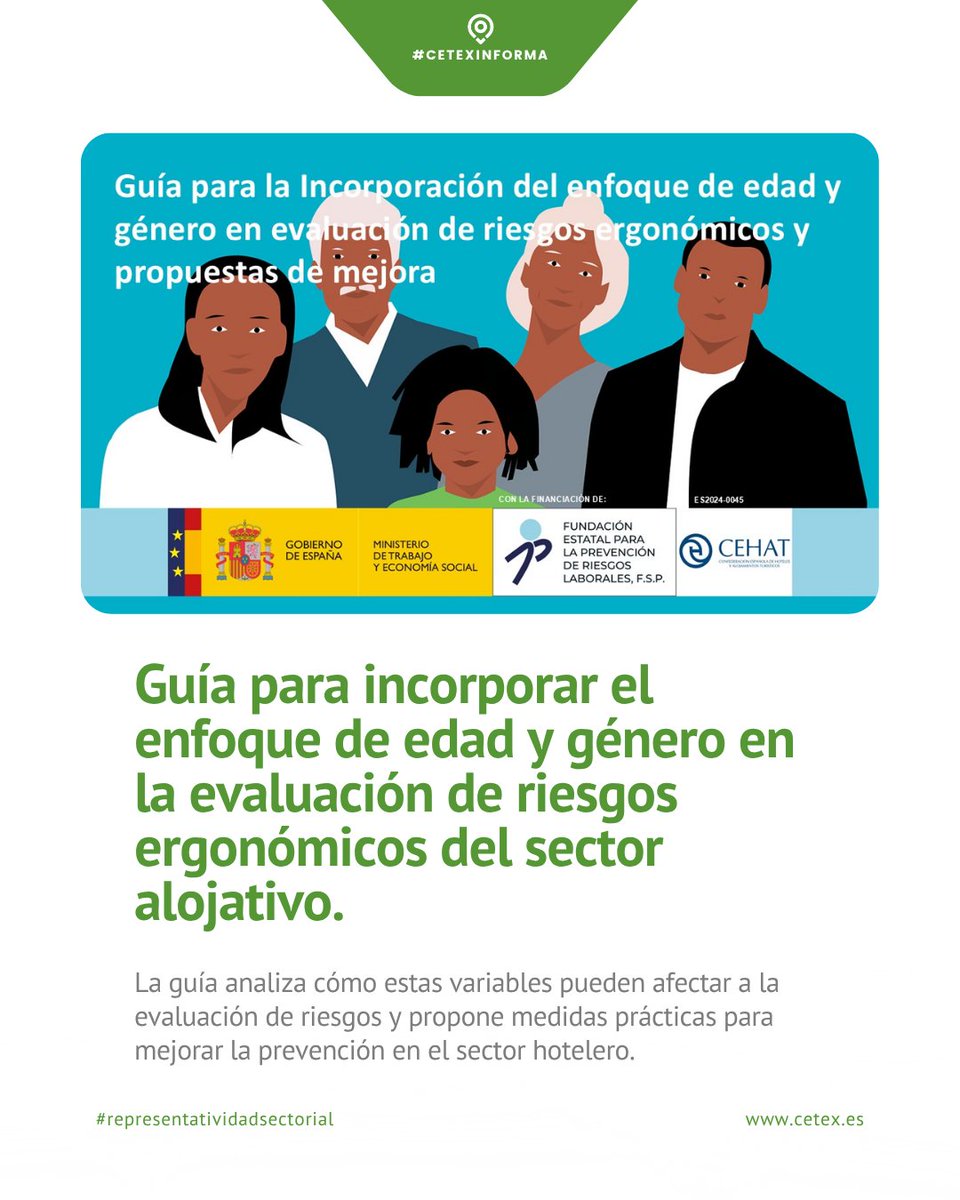 Confederación Empresas de Turismo de Extremadura tweet media