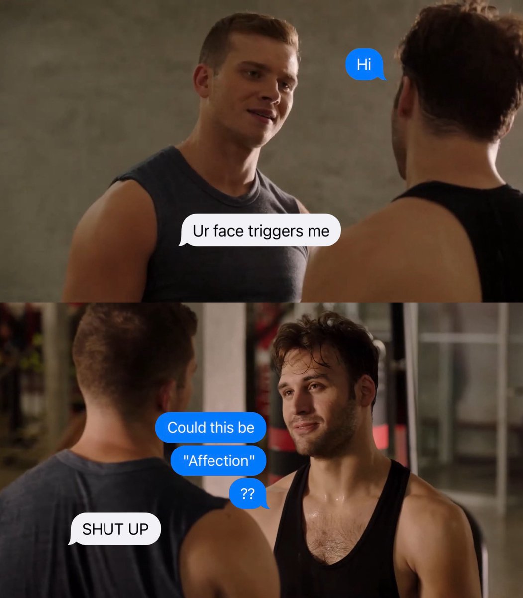 𝗧 𝗜 𝗟 𝗗 𝗔 🦇 tweet media