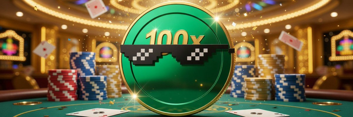 CRYPTO DEGEN tweet media