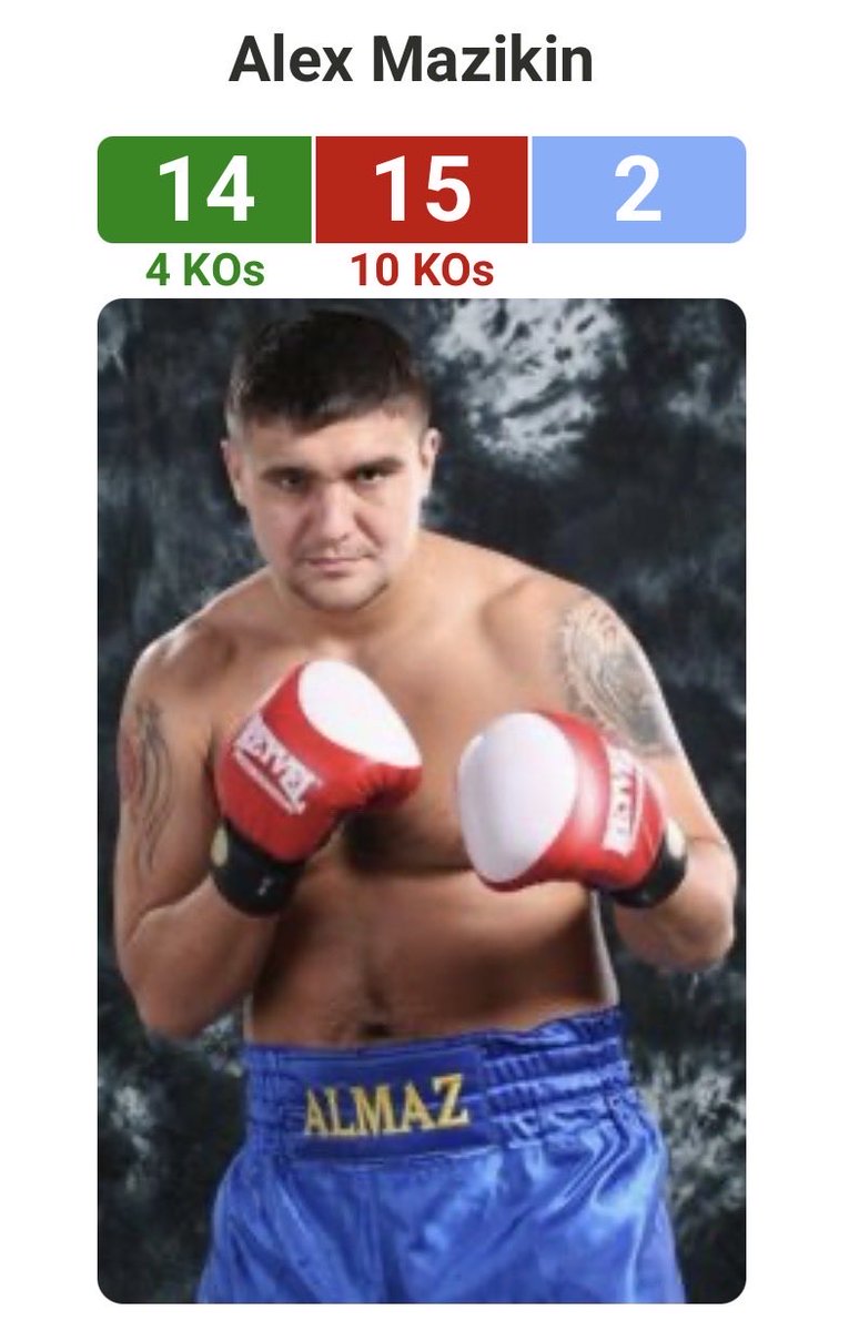 Anatolij Sharij tweet media