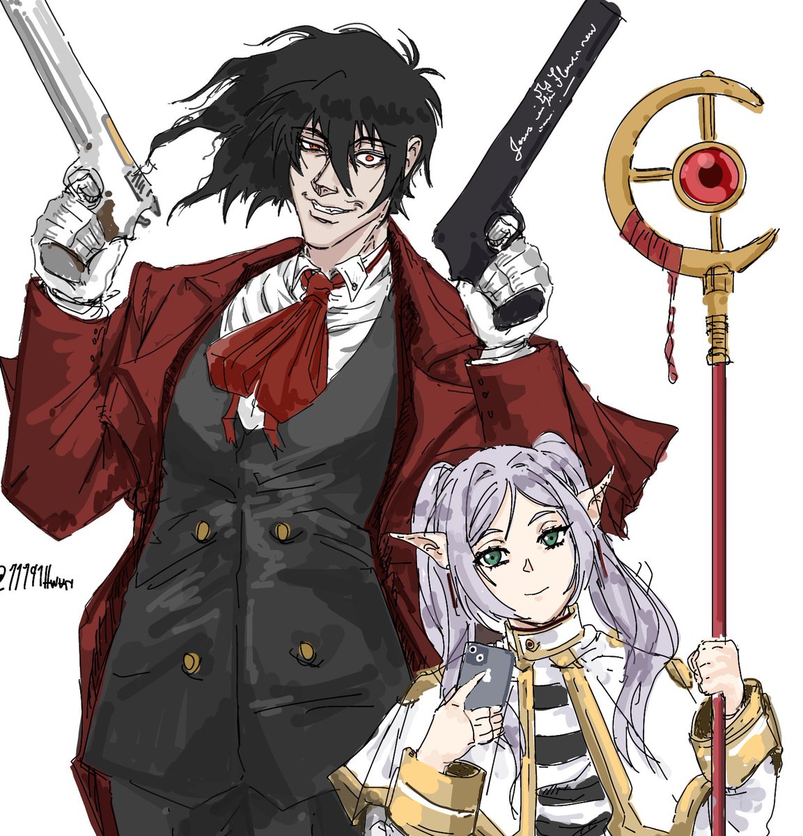 ♱Youngvlad♱ tweet media