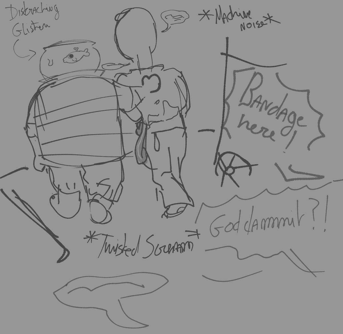 Germa | CEO OF PETER KENNEDY☎️ tweet media