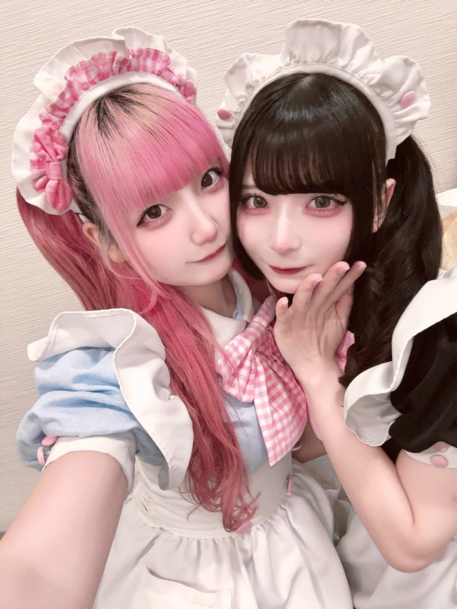 なたで🍒 tweet media