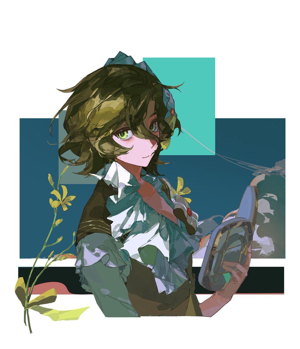 #Recoleta 
#Reverse1999