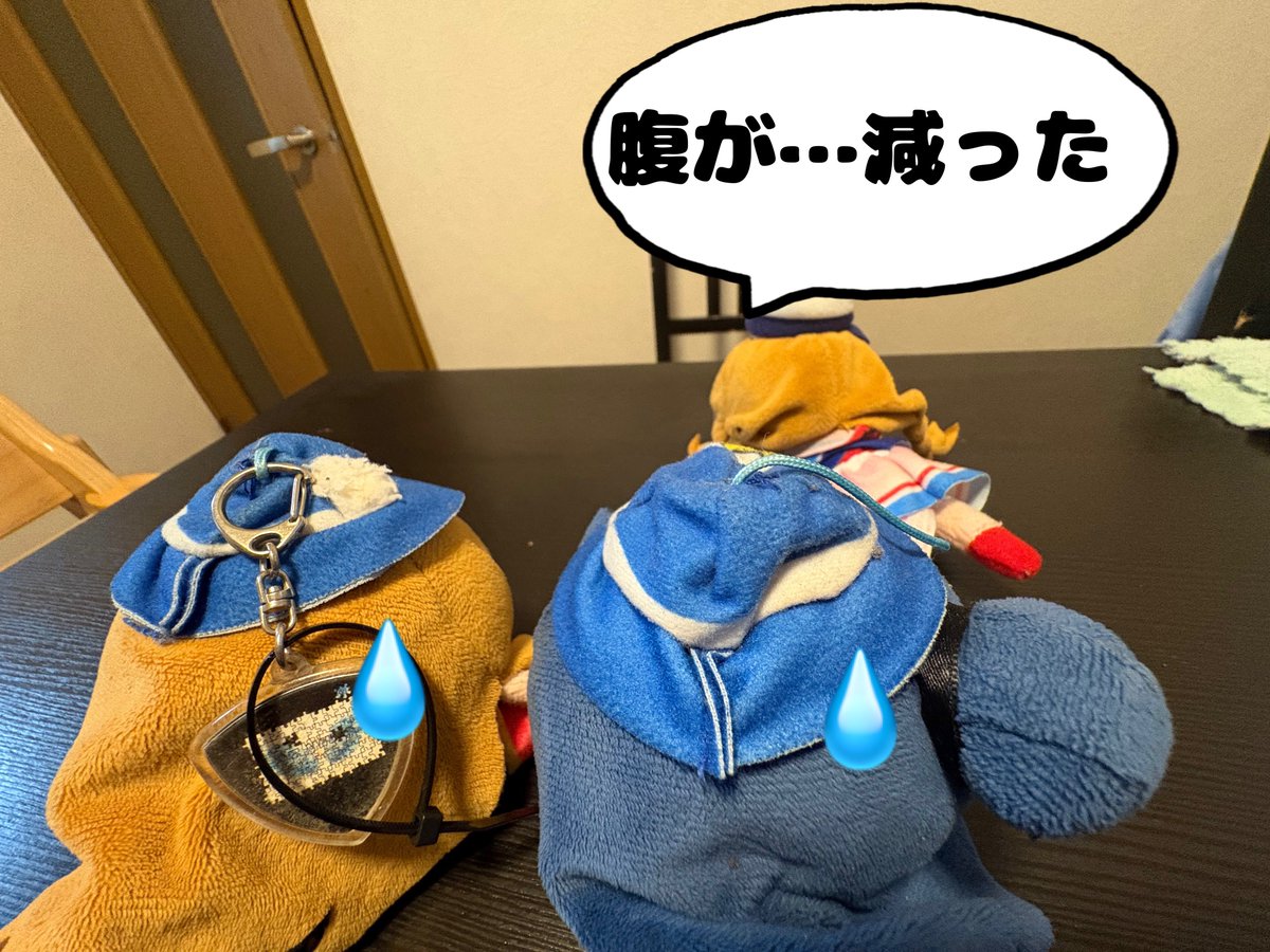 けろまる5/3愛鷹⚽️ tweet media