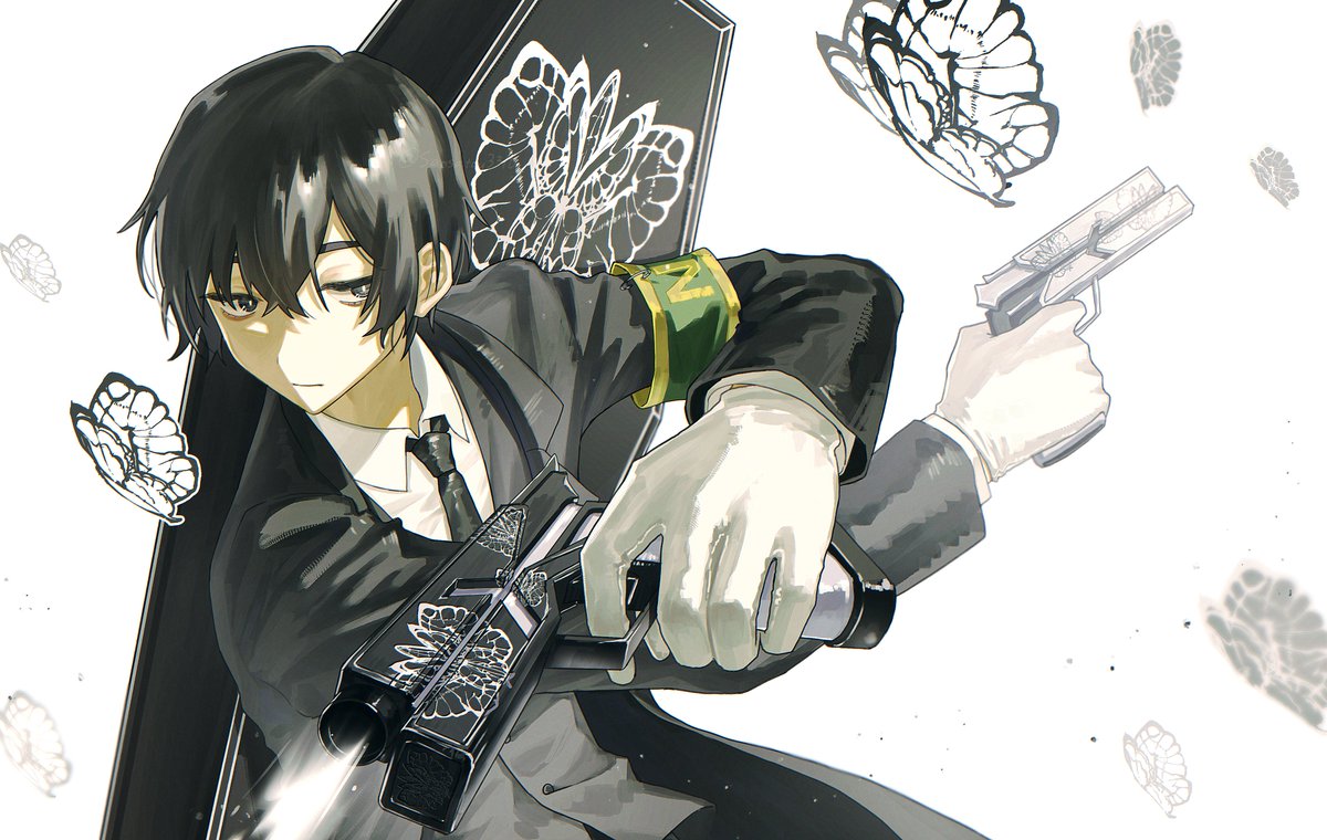 三叉冬(Sansatou) tweet media