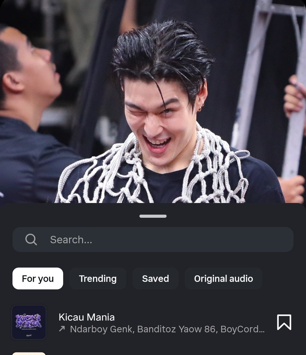 nott 🥝 tingmeen au cek 📌 tweet media