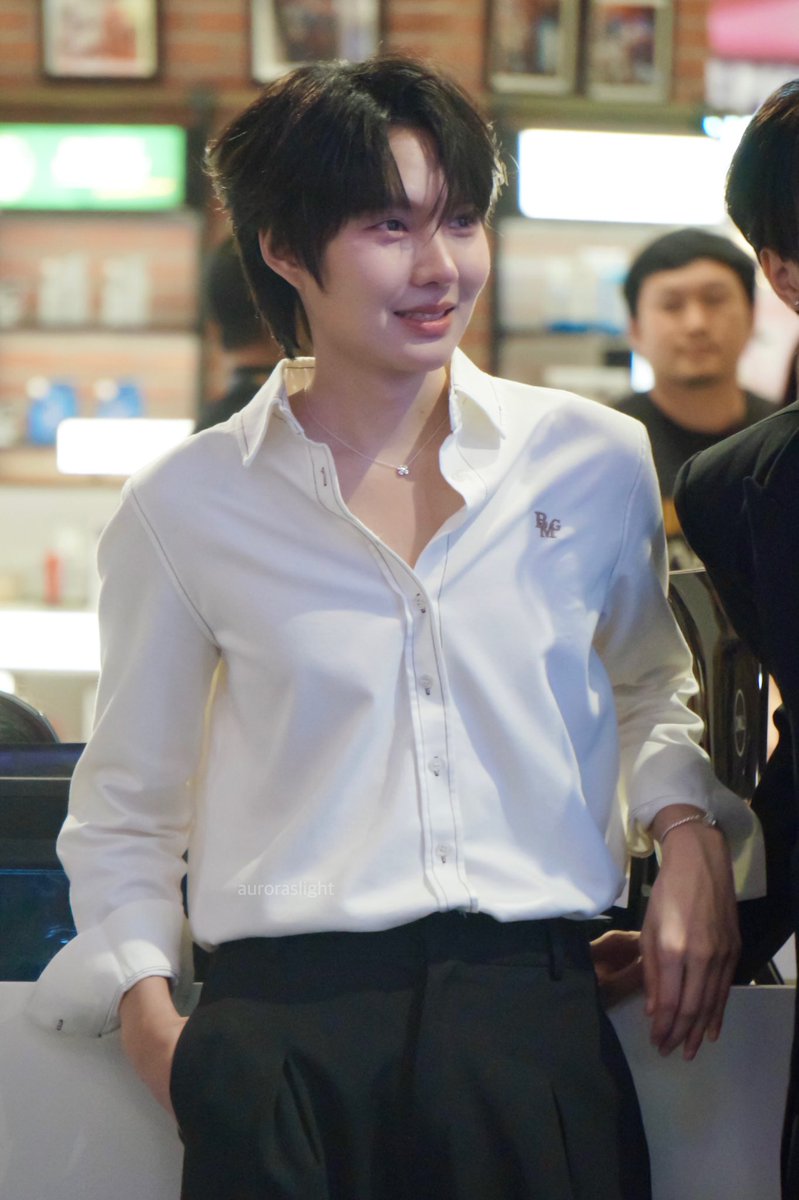 เลขาประธานคังที่เป็นแม่ปุ๋ง ₍ᐢ..ᐢ₎ ༘♡ tweet media