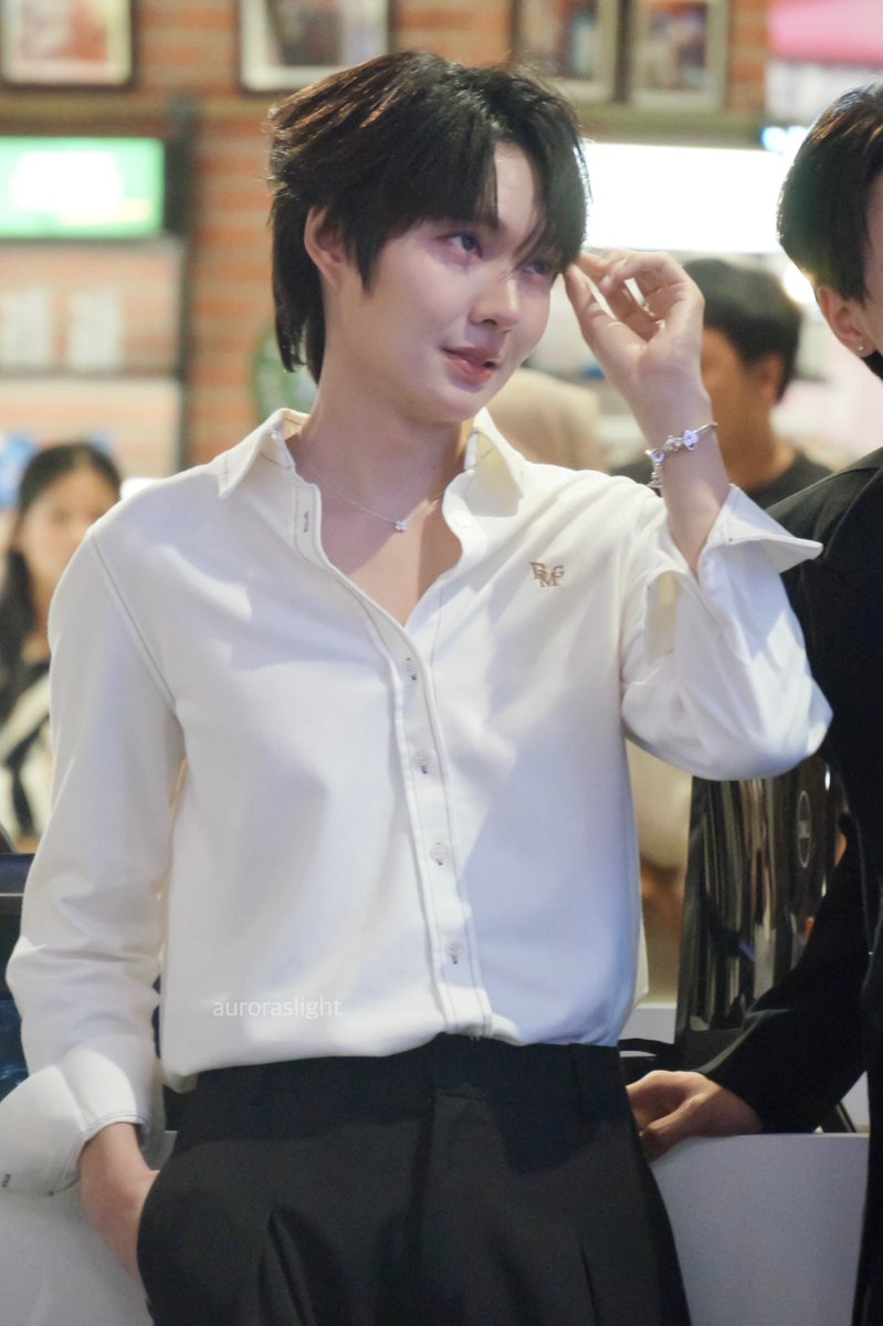 เลขาประธานคังที่เป็นแม่ปุ๋ง ₍ᐢ..ᐢ₎ ༘♡ tweet media