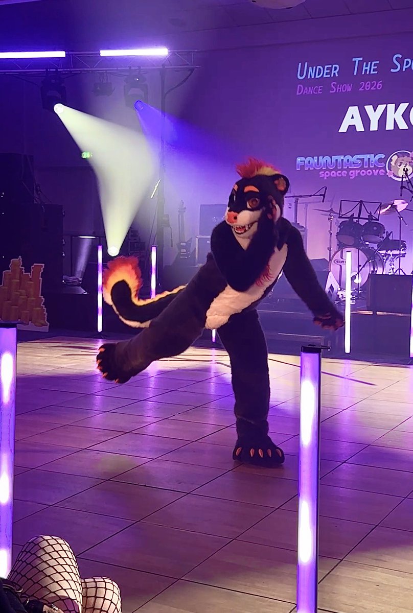 Aora 🍣 🔜FAUN tweet media