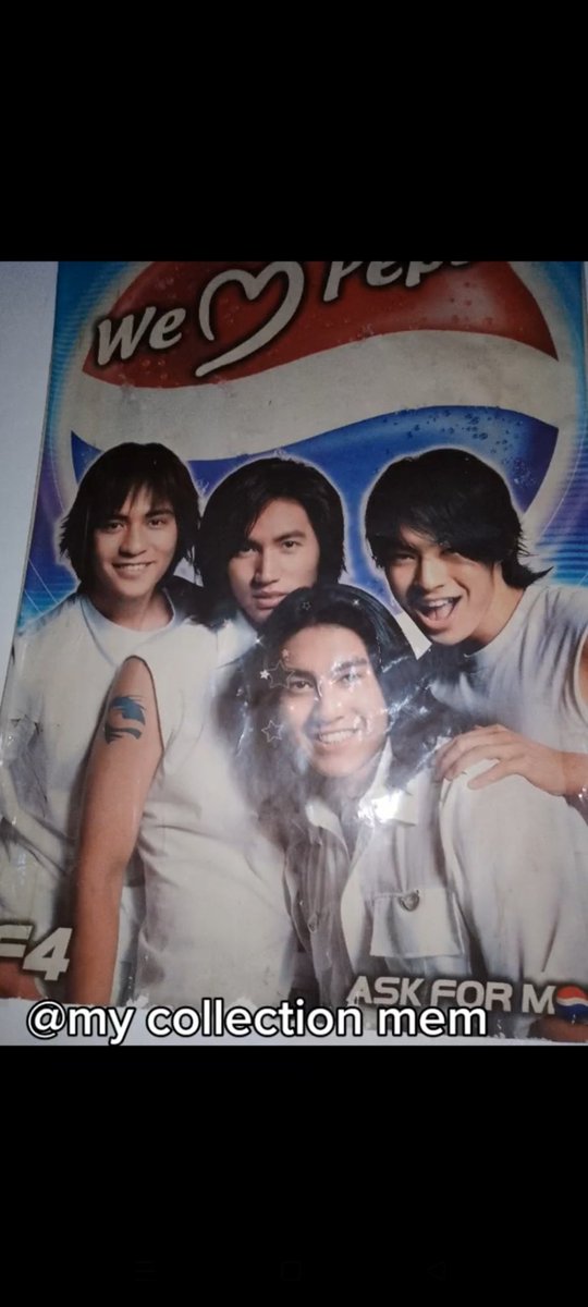 Sana di bawal tong poster ko kun sasakses kami 🤞🙏