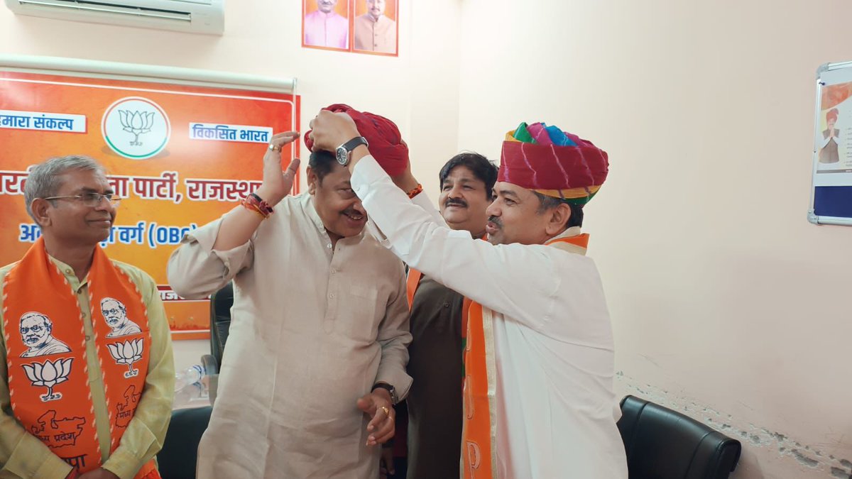 Ranjeet Singh Sodala tweet media