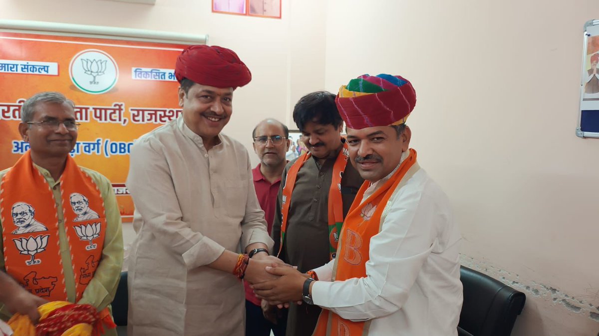 Ranjeet Singh Sodala tweet media