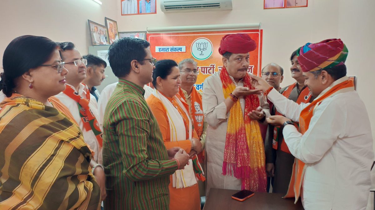 Ranjeet Singh Sodala tweet media