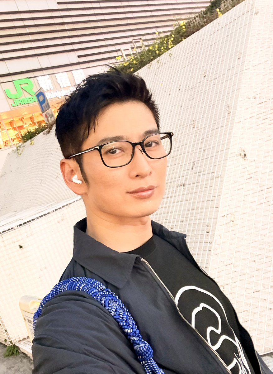 松田悟志/ SATOSHI MATSUDA tweet media