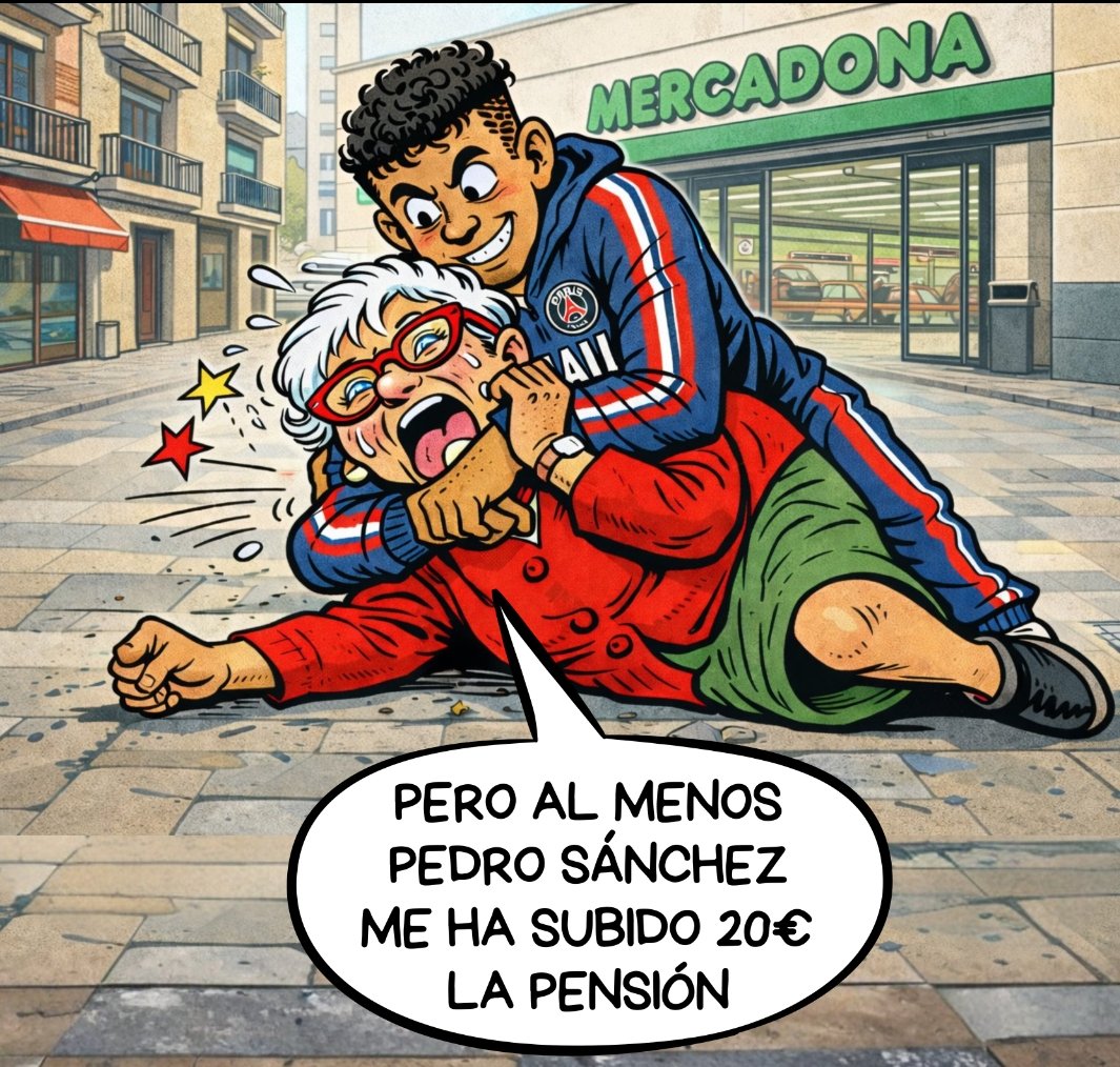 Lorena SR tweet media