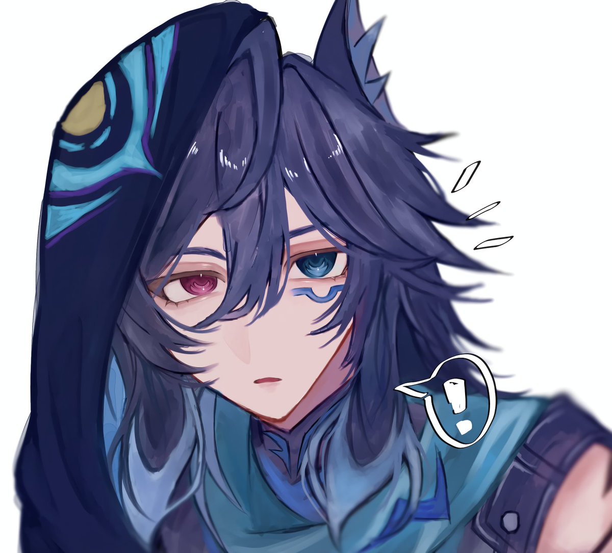 Ruri▽ @巡回 tweet media