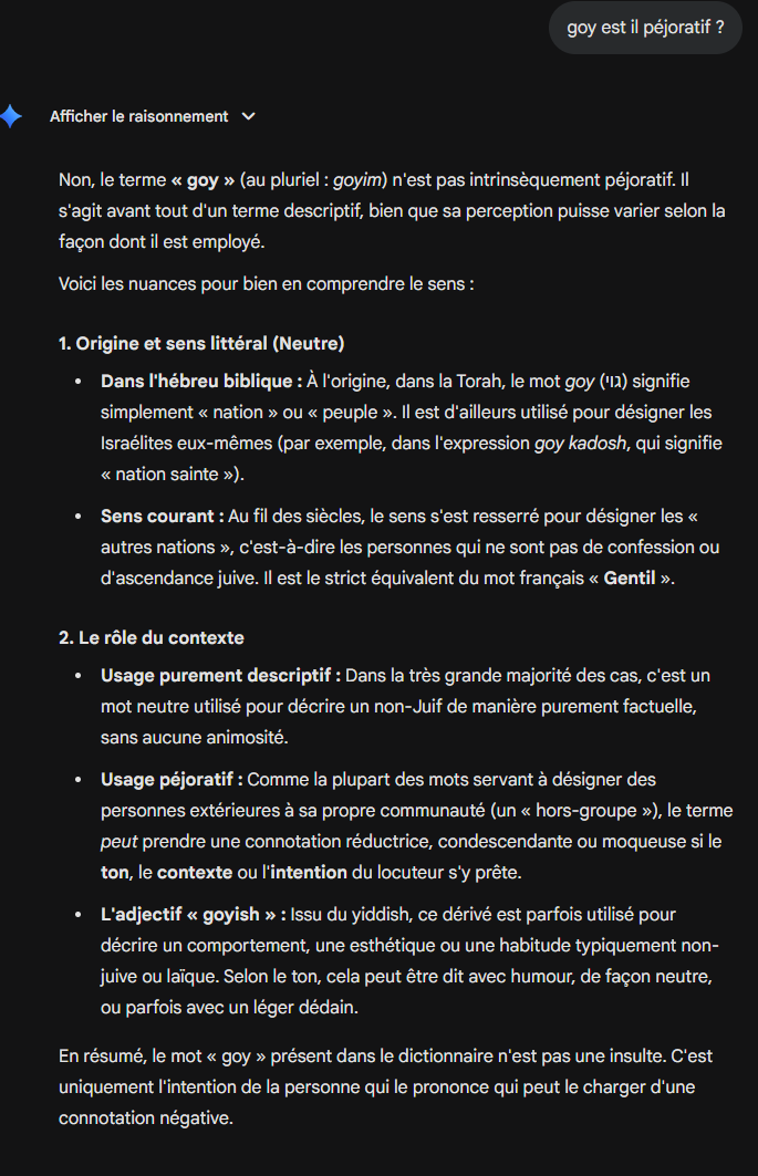 Halte à la Connerie tweet media