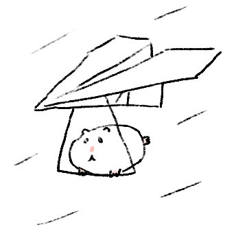 애잔햄 tweet media