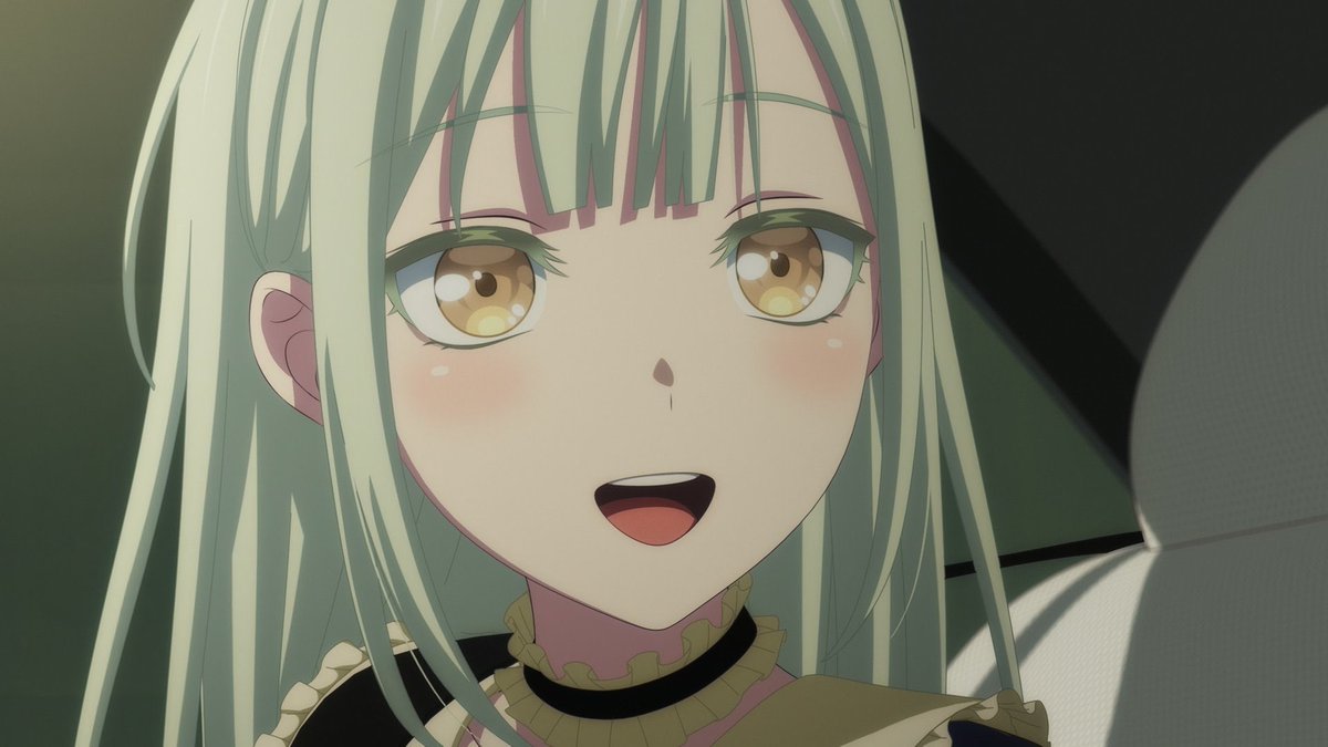 オタクに目覚めた若葉睦 tweet media