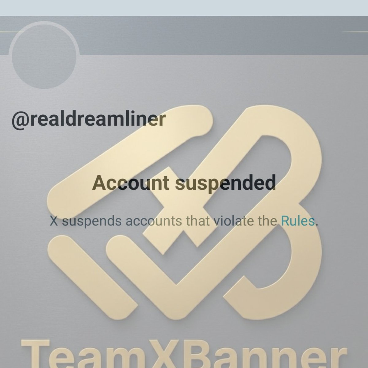 ƬΣΛM X BΛППΣЯ tweet media