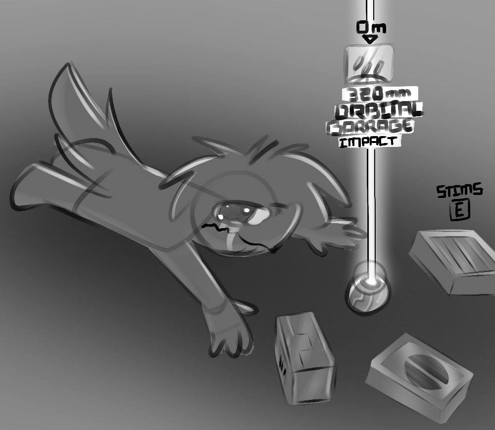 ✨¡𝙈𝙀𝘼𝙏𝙔𝙍! 🦜🇵🇪 (COMMS OPEN) tweet media