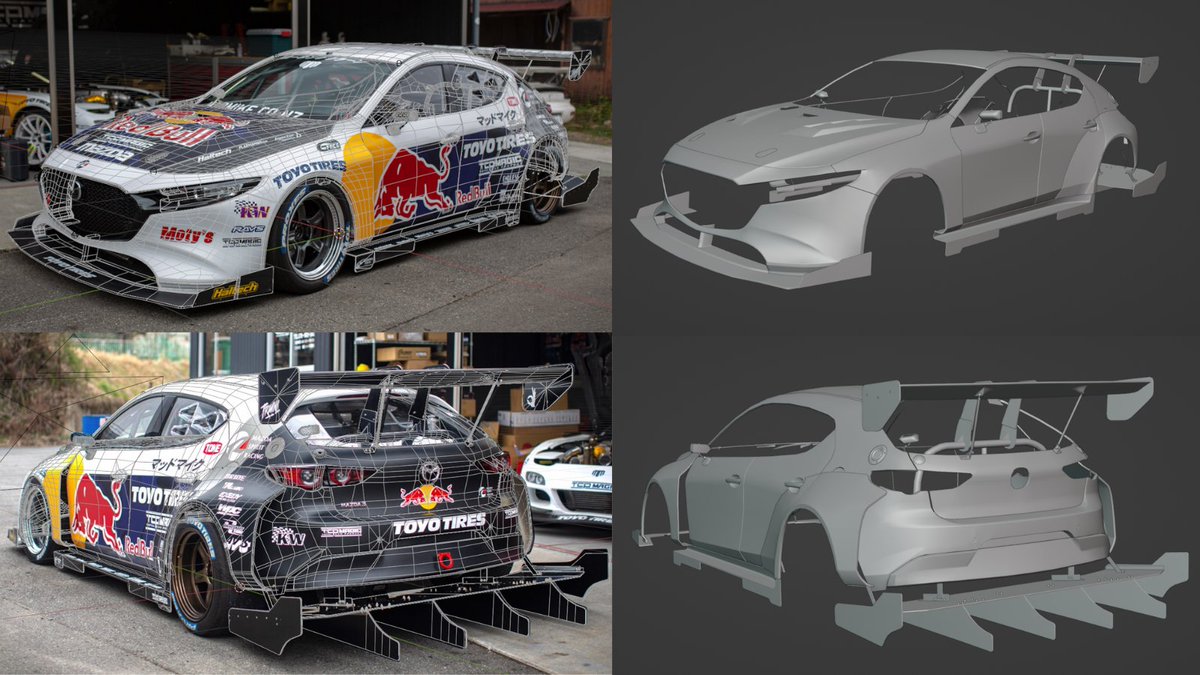 ZEN Revival tweet media