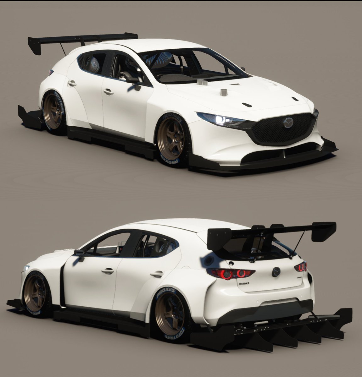 ZEN Revival tweet media